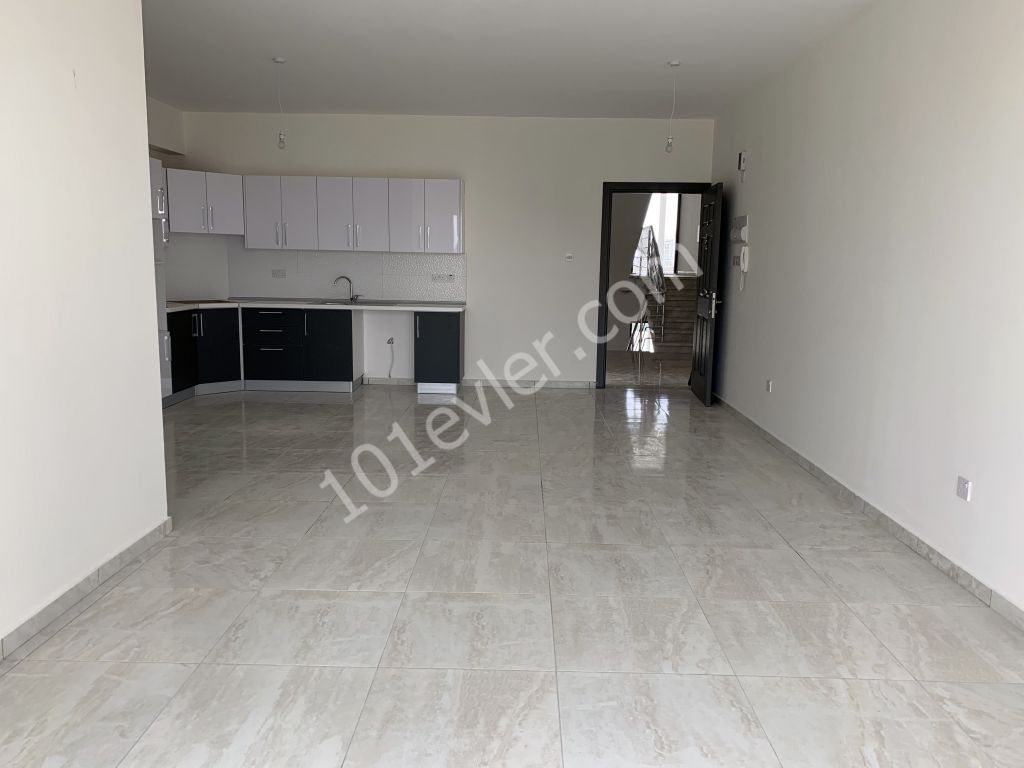 Flat For Sale in Gönyeli, Nicosia