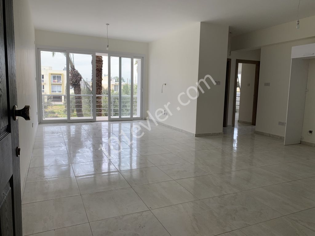 Flat For Sale in Gönyeli, Nicosia