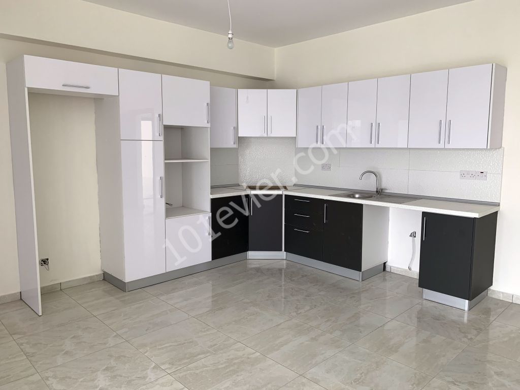 Flat For Sale in Gönyeli, Nicosia