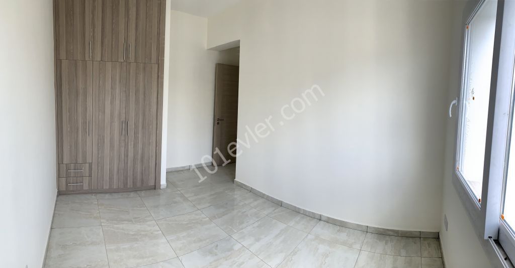 Flat For Sale in Gönyeli, Nicosia