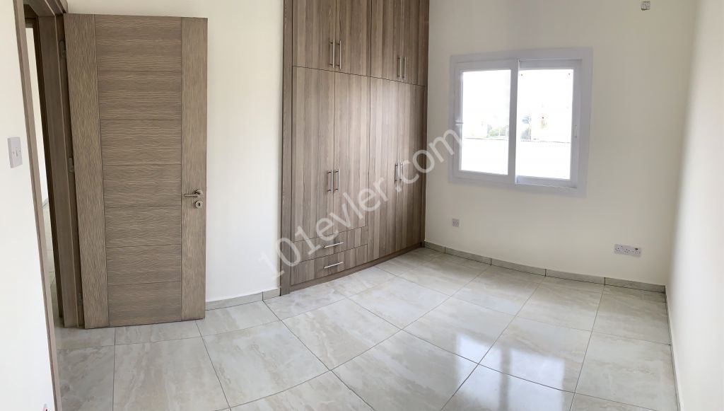 Flat For Sale in Gönyeli, Nicosia