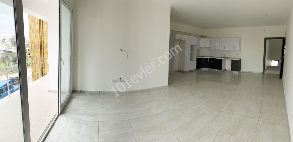 Flat For Sale in Gönyeli, Nicosia