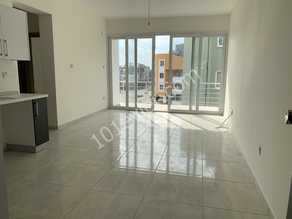 Flat For Sale in Gönyeli, Nicosia