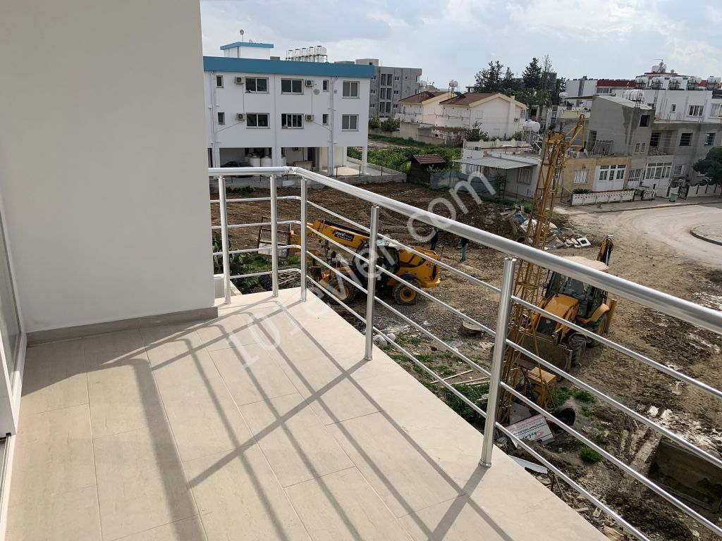 Flat For Sale in Gönyeli, Nicosia