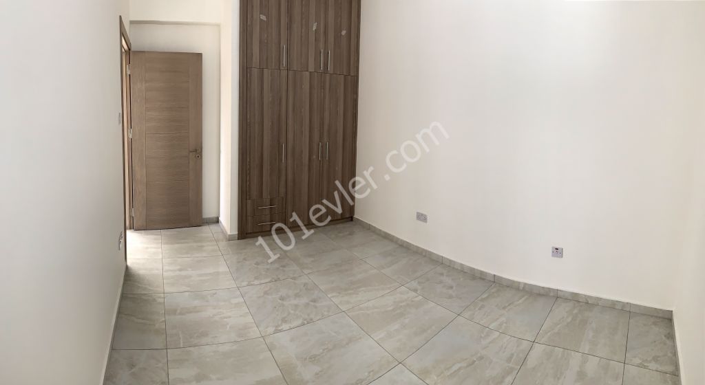 Flat For Sale in Gönyeli, Nicosia