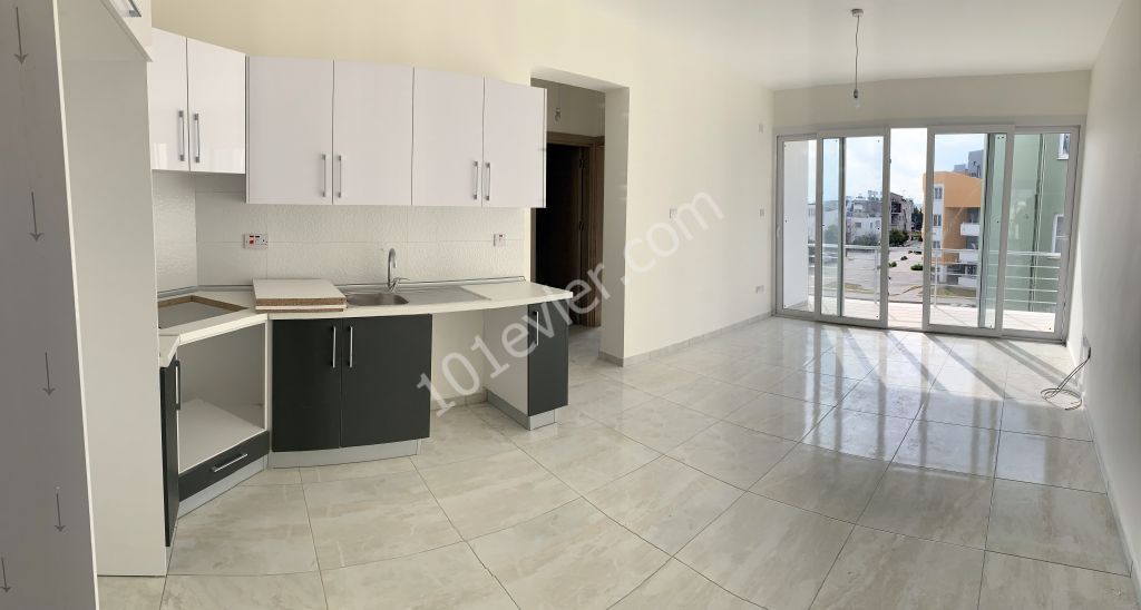 Flat For Sale in Gönyeli, Nicosia