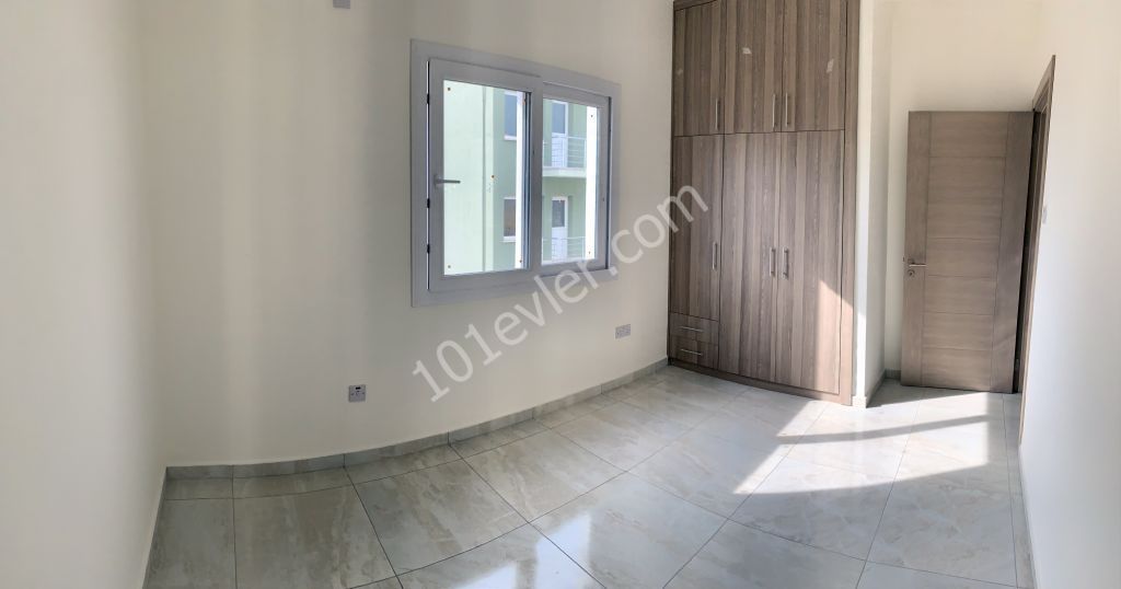 Flat For Sale in Gönyeli, Nicosia