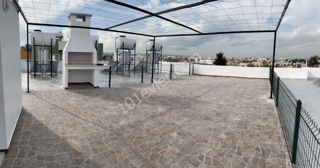 Flat For Sale in Gönyeli, Nicosia