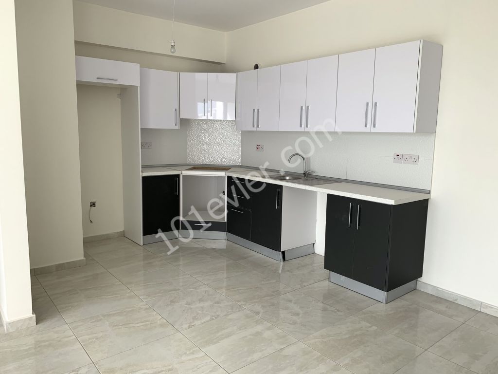 Flat For Sale in Gönyeli, Nicosia