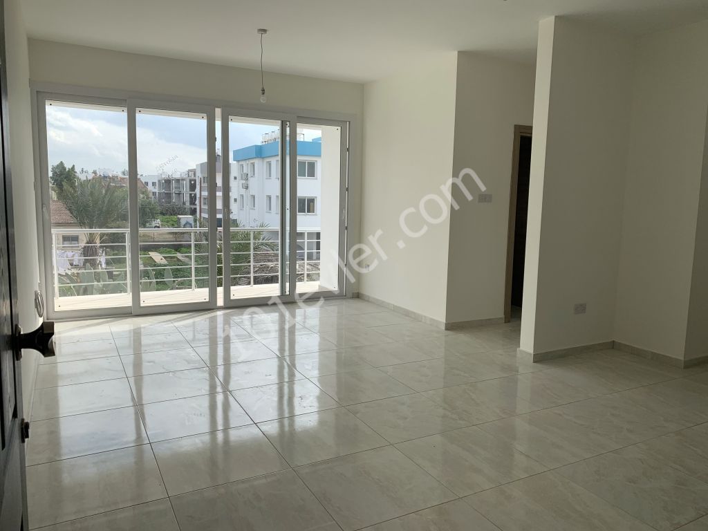 Flat For Sale in Gönyeli, Nicosia