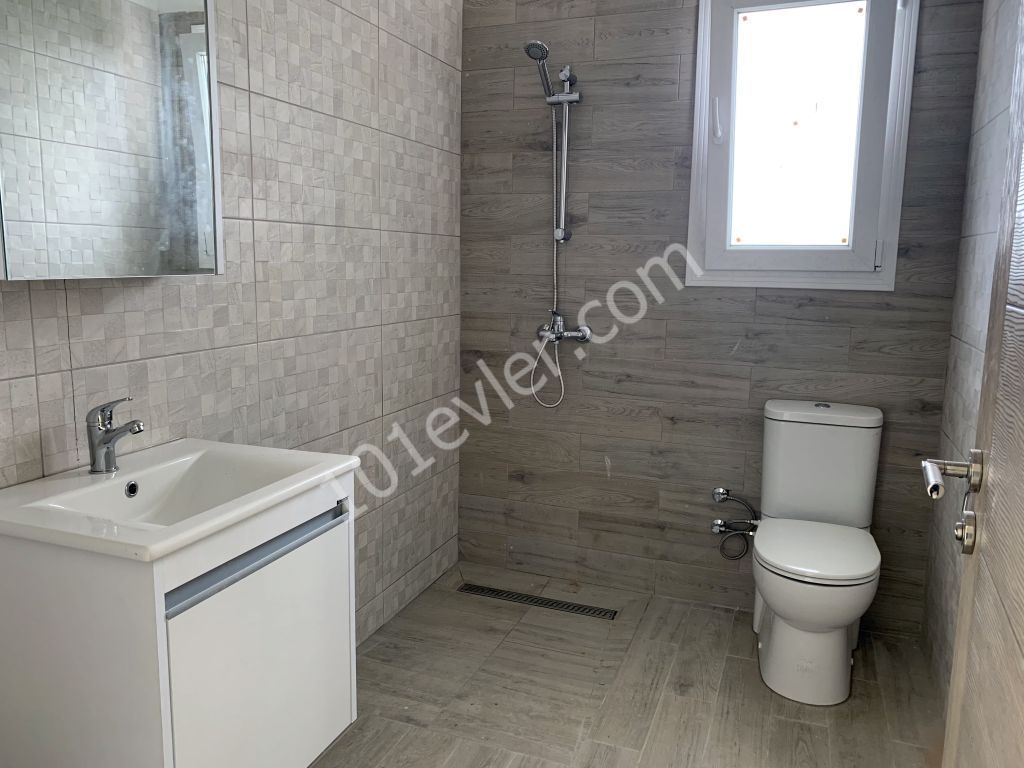 Flat For Sale in Gönyeli, Nicosia