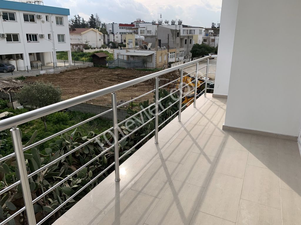 Flat For Sale in Gönyeli, Nicosia