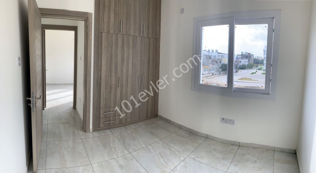 Flat For Sale in Gönyeli, Nicosia