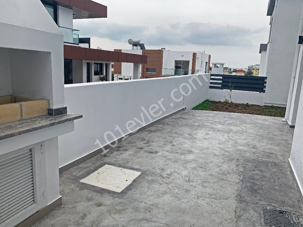 Villa For Sale in Hamitköy, Nicosia