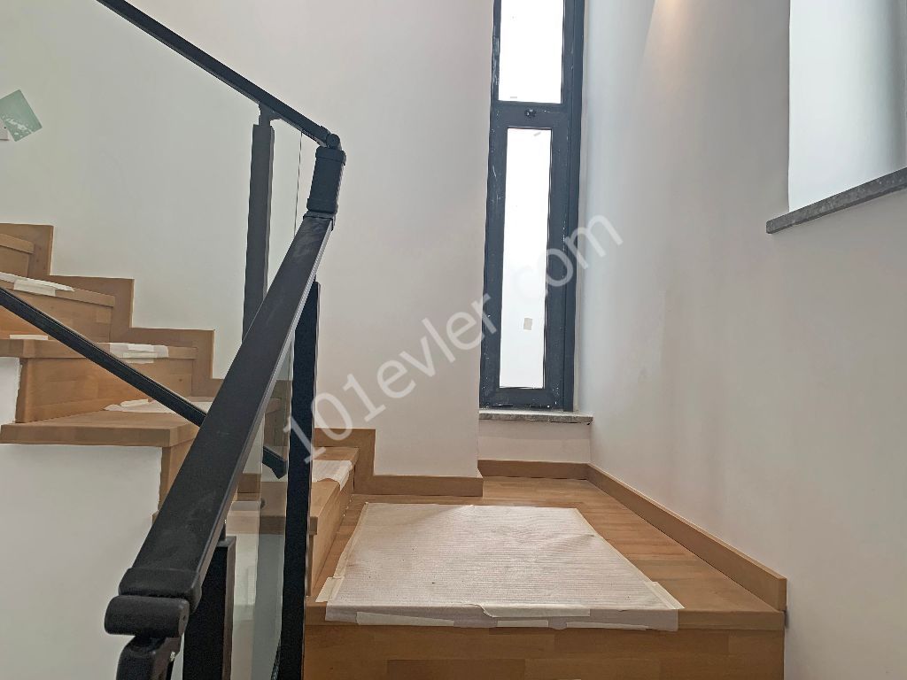 Villa For Sale in Hamitköy, Nicosia