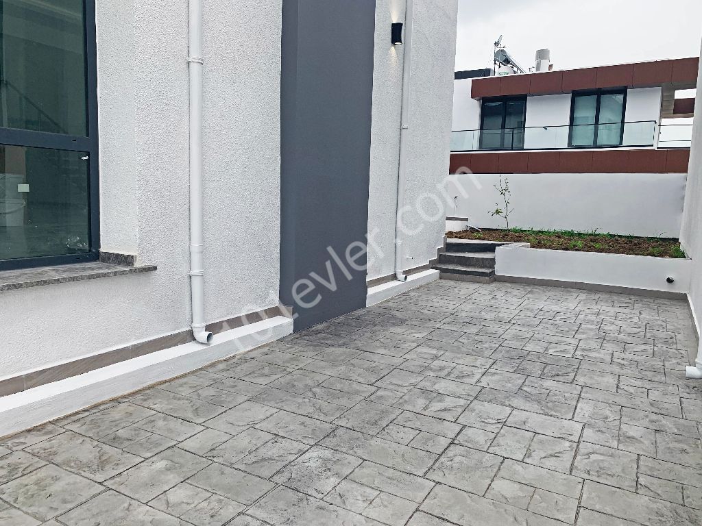 Villa For Sale in Hamitköy, Nicosia