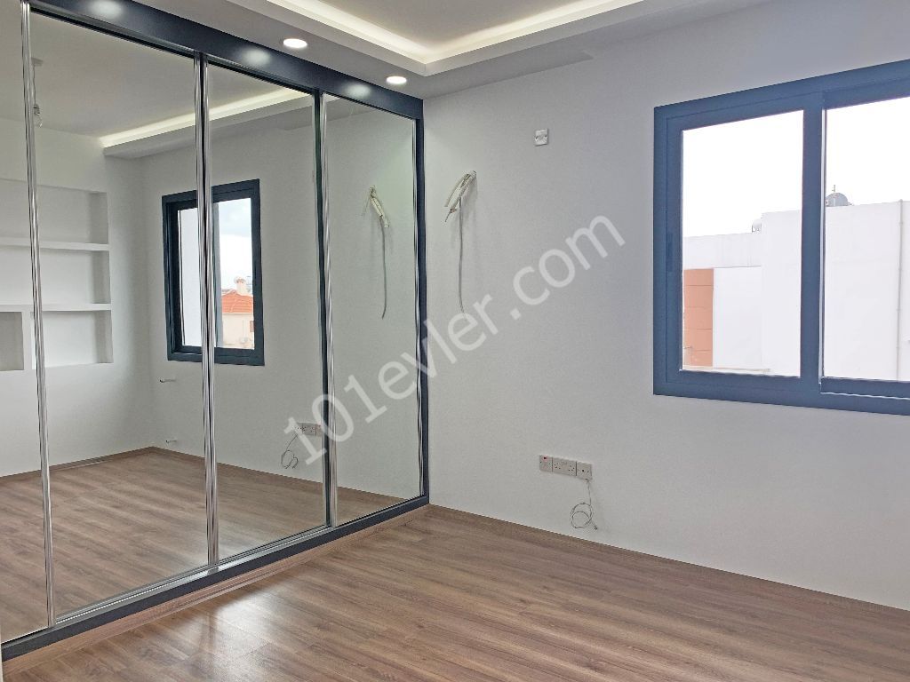 Villa For Sale in Hamitköy, Nicosia