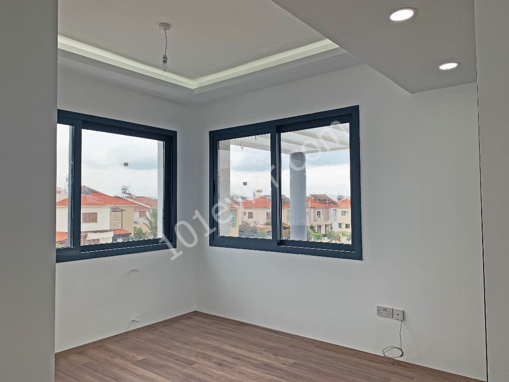 Villa For Sale in Hamitköy, Nicosia