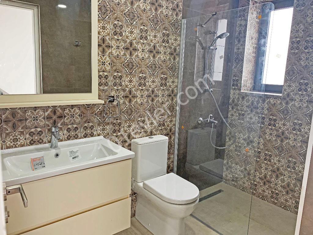 Villa For Sale in Hamitköy, Nicosia