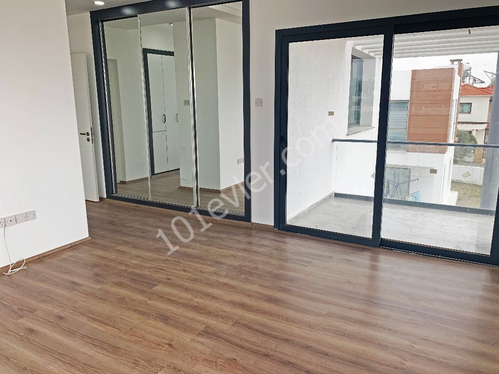 Villa For Sale in Hamitköy, Nicosia