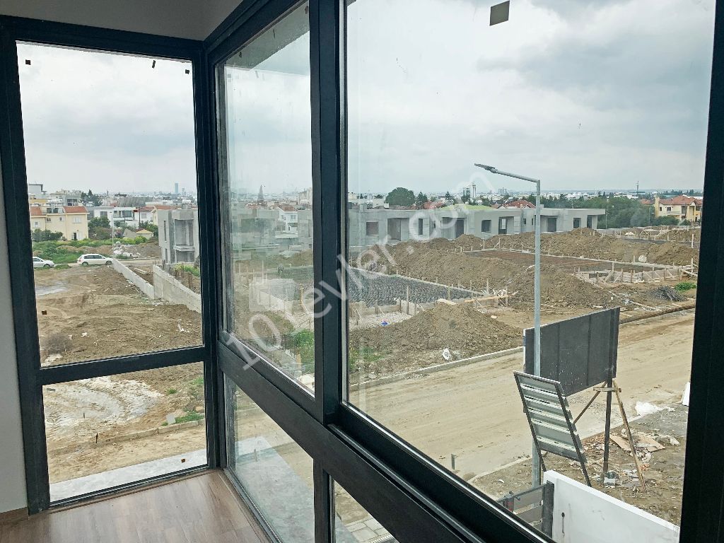 Villa For Sale in Hamitköy, Nicosia