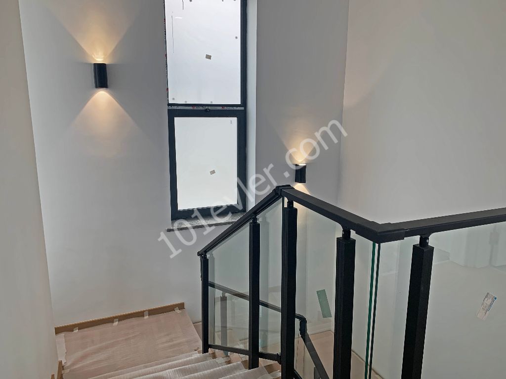 Villa For Sale in Hamitköy, Nicosia