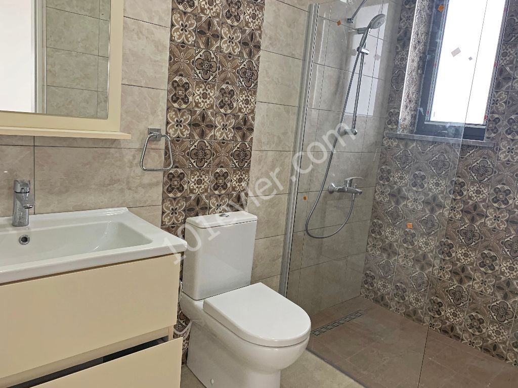 Villa For Sale in Hamitköy, Nicosia