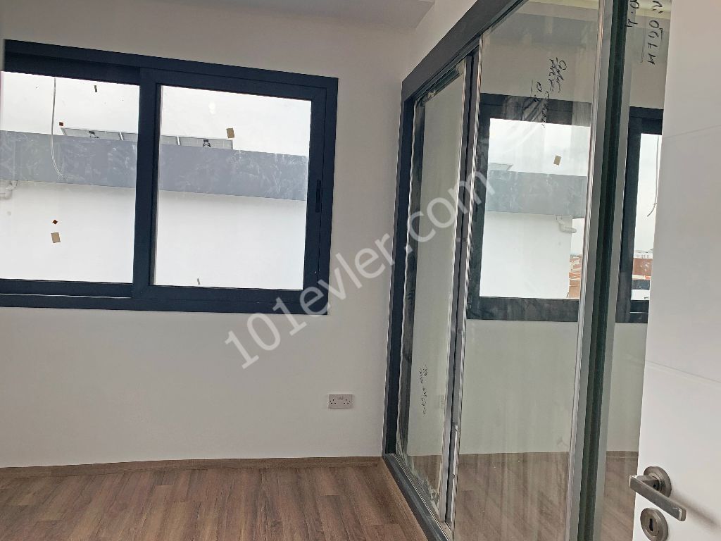 Villa For Sale in Hamitköy, Nicosia