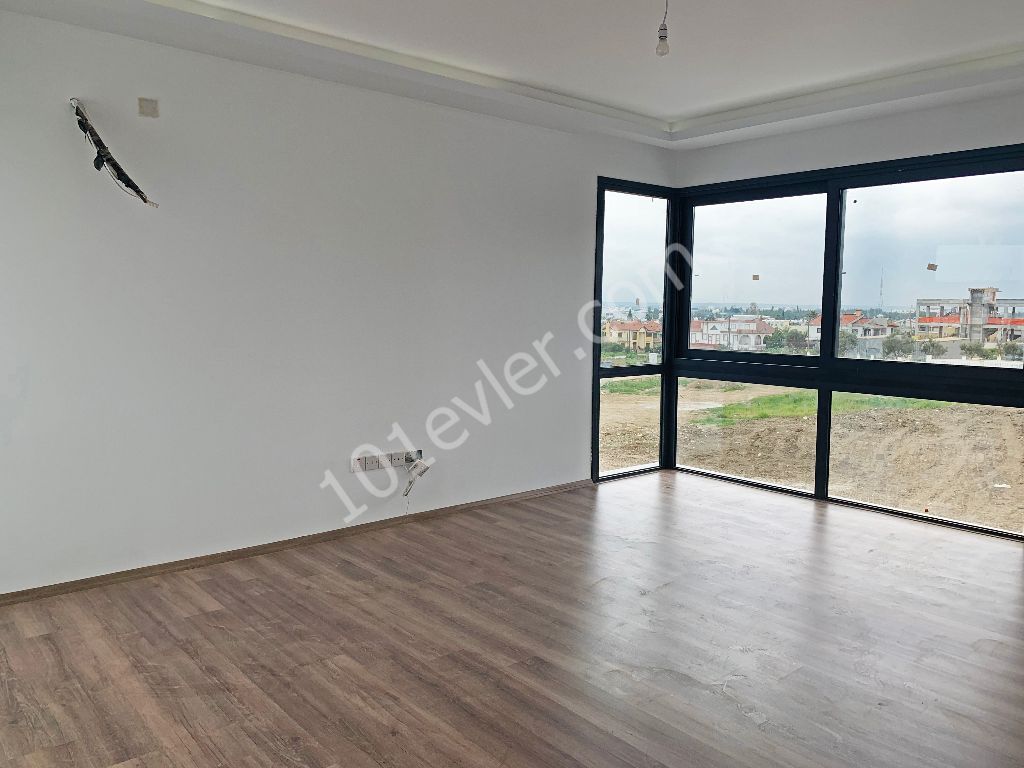 Villa For Sale in Hamitköy, Nicosia