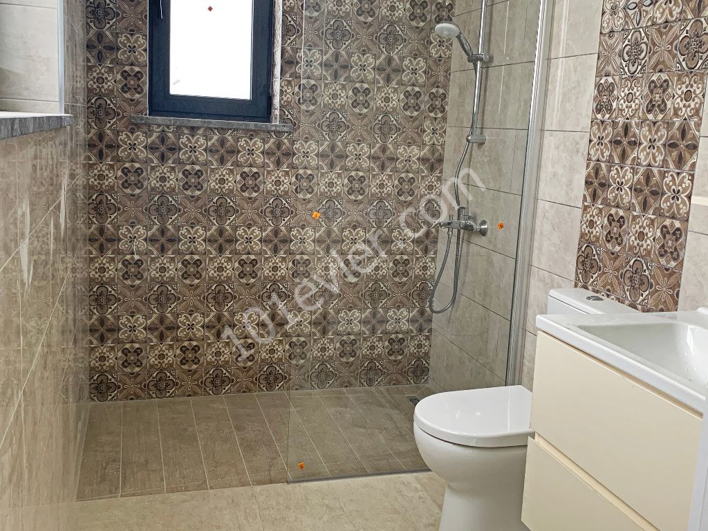 Villa For Sale in Hamitköy, Nicosia