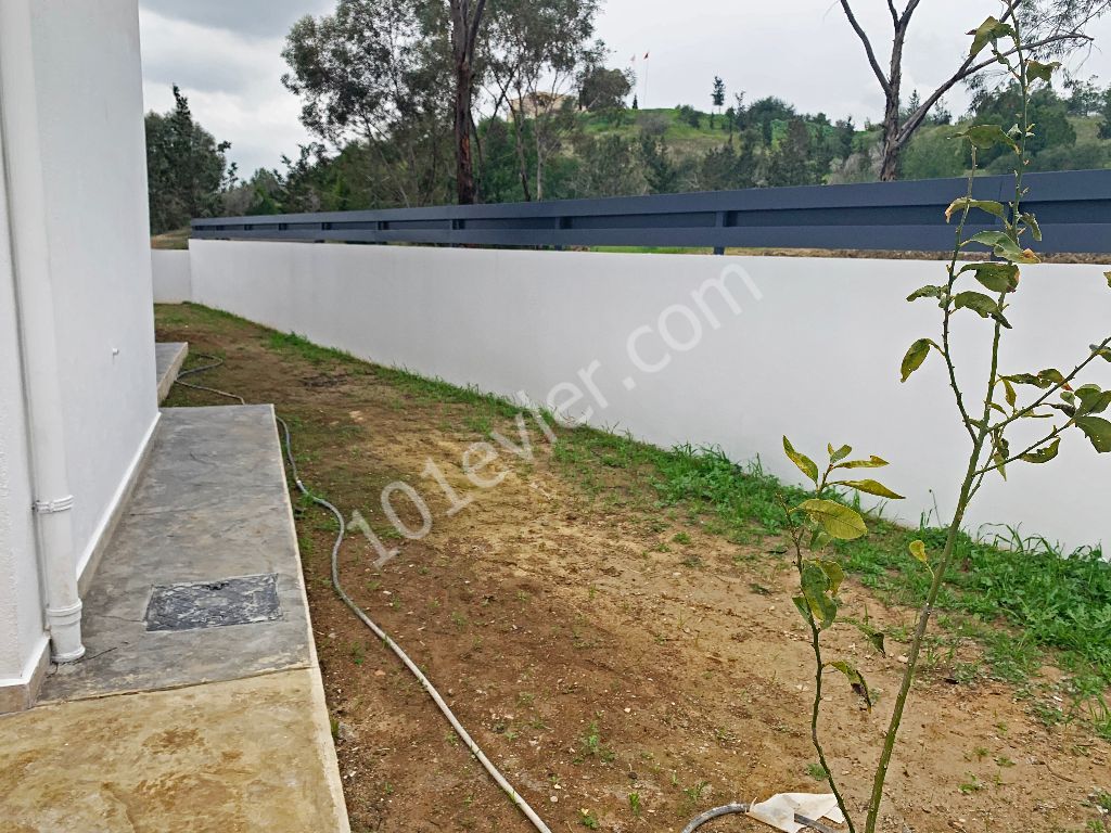 Villa For Sale in Hamitköy, Nicosia