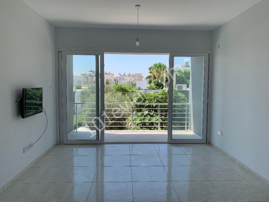 Flat For Sale in Gönyeli, Nicosia