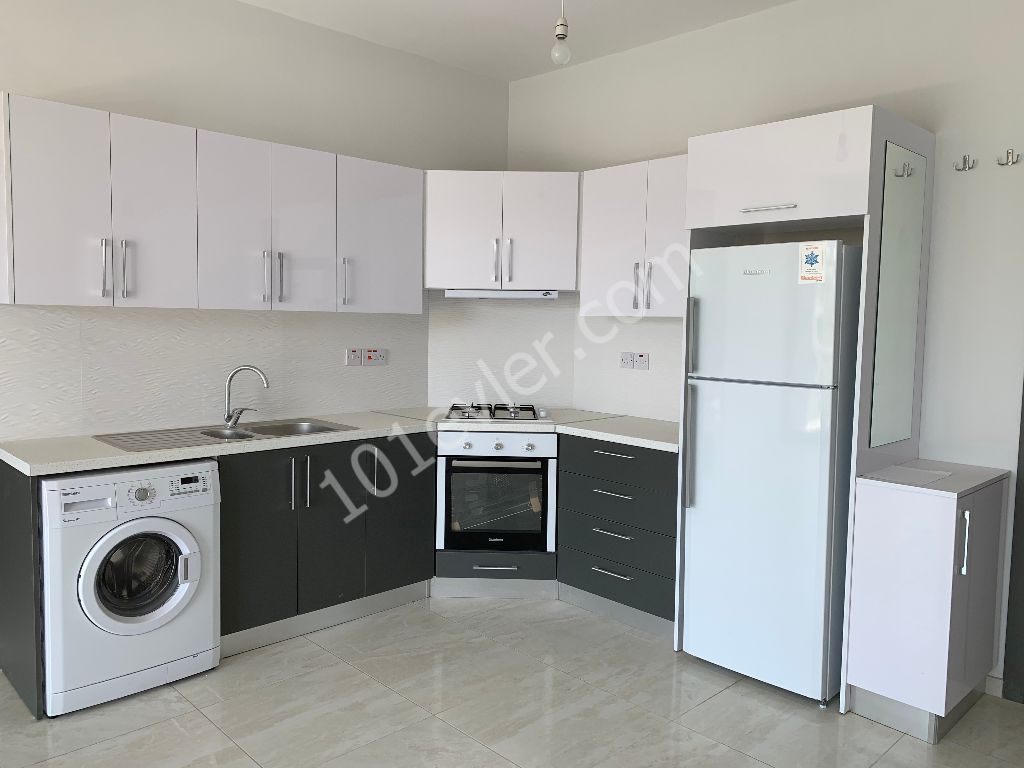 Flat For Sale in Gönyeli, Nicosia