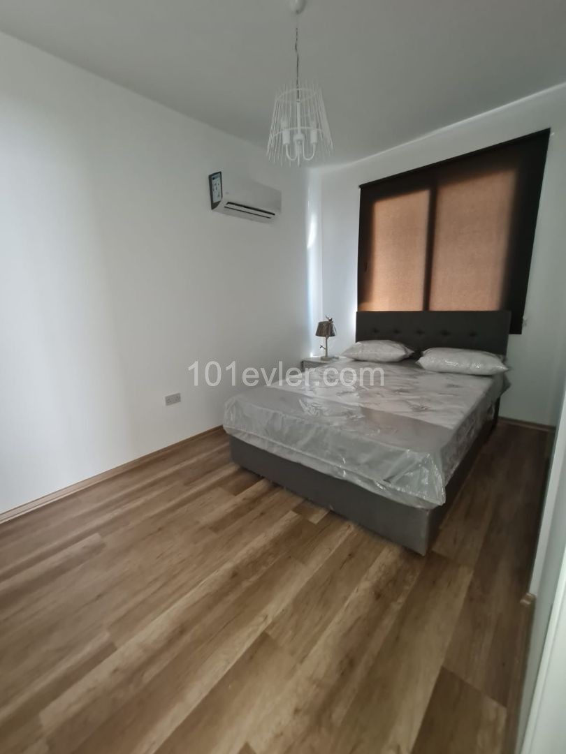 Flat For Sale in Gönyeli, Nicosia