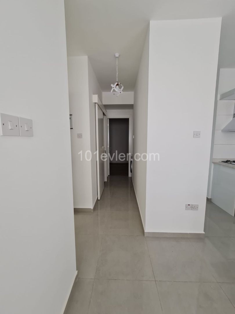 Flat For Sale in Gönyeli, Nicosia