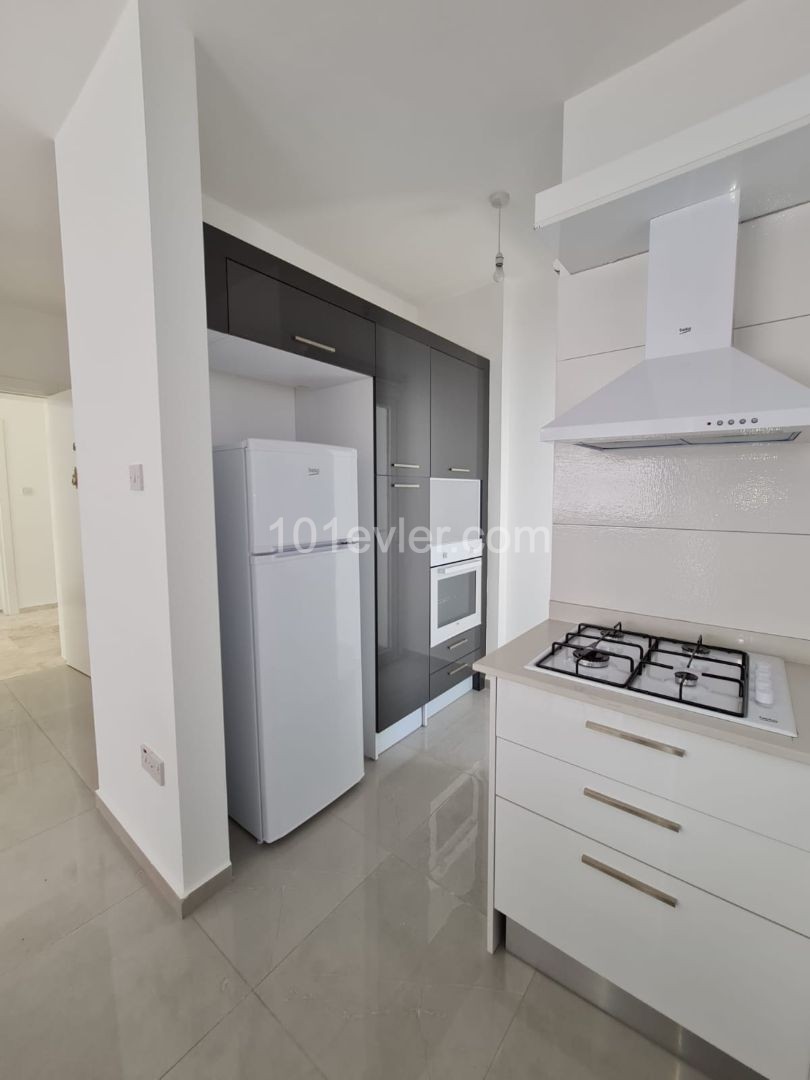 Flat For Sale in Gönyeli, Nicosia