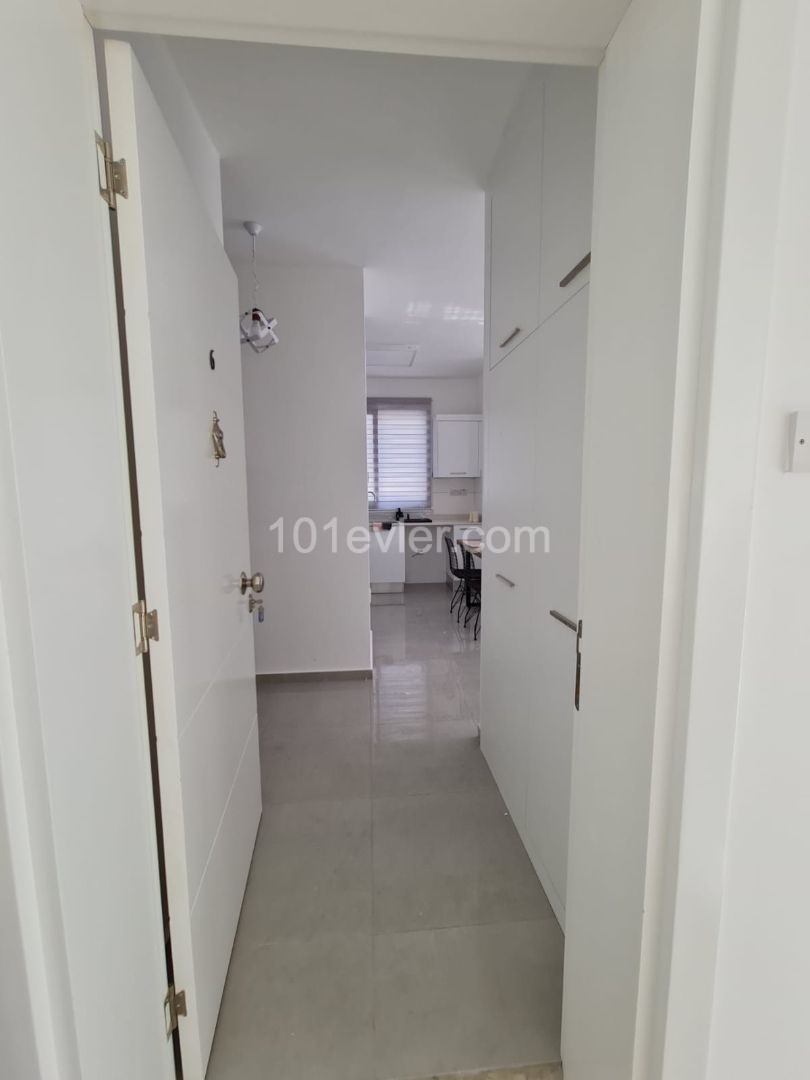 Flat For Sale in Gönyeli, Nicosia