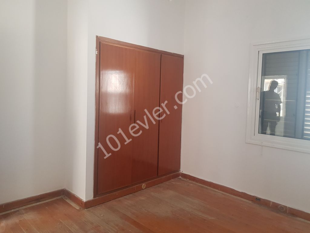 Semi-detached house for sale in Magosa da 3+1 ** 