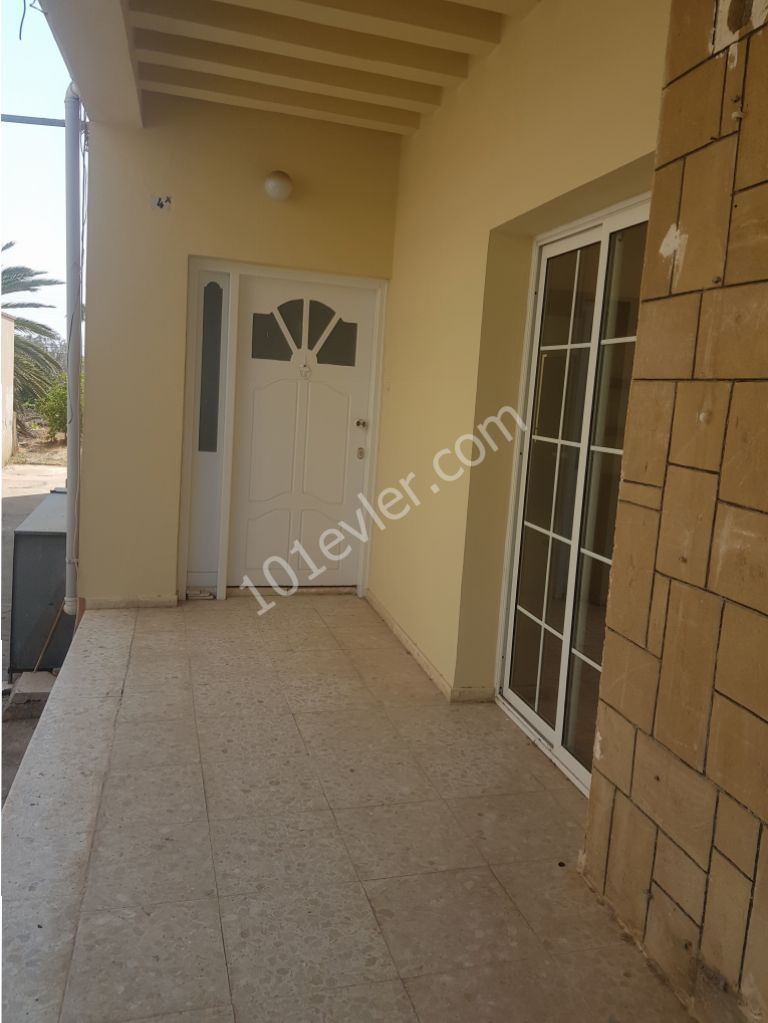 Semi-detached house for sale in Magosa da 3+1 ** 