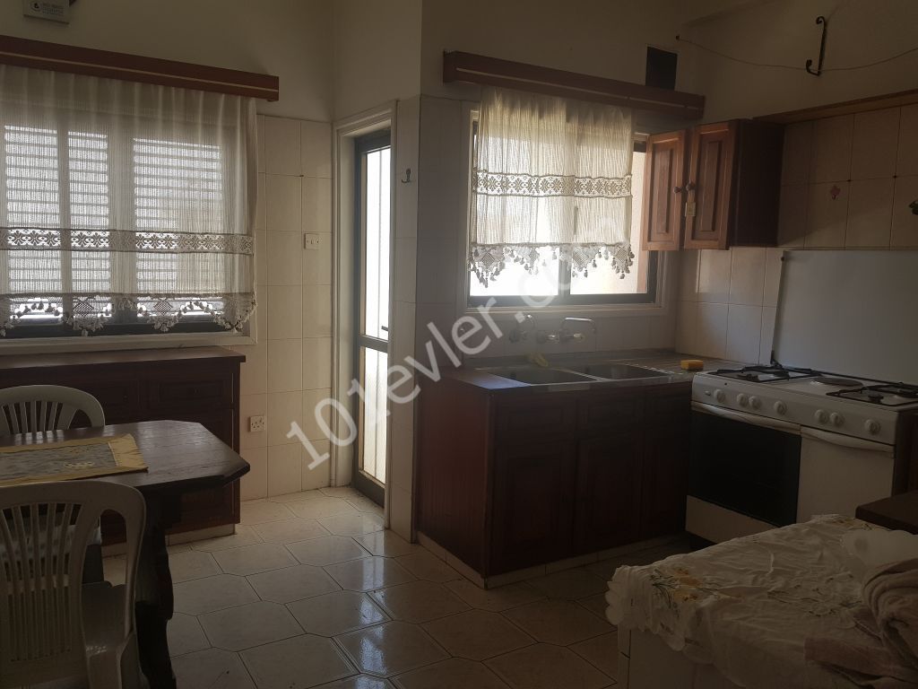 Flat To Rent in Karakol, Famagusta