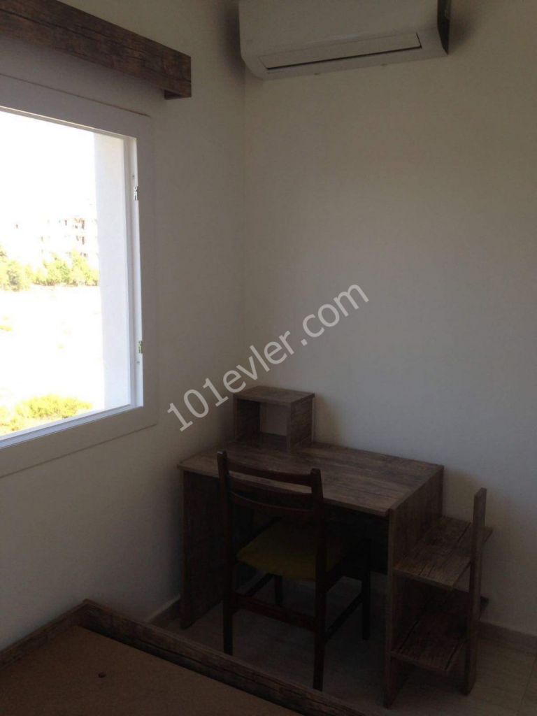 Flat To Rent in Gülseren, Famagusta