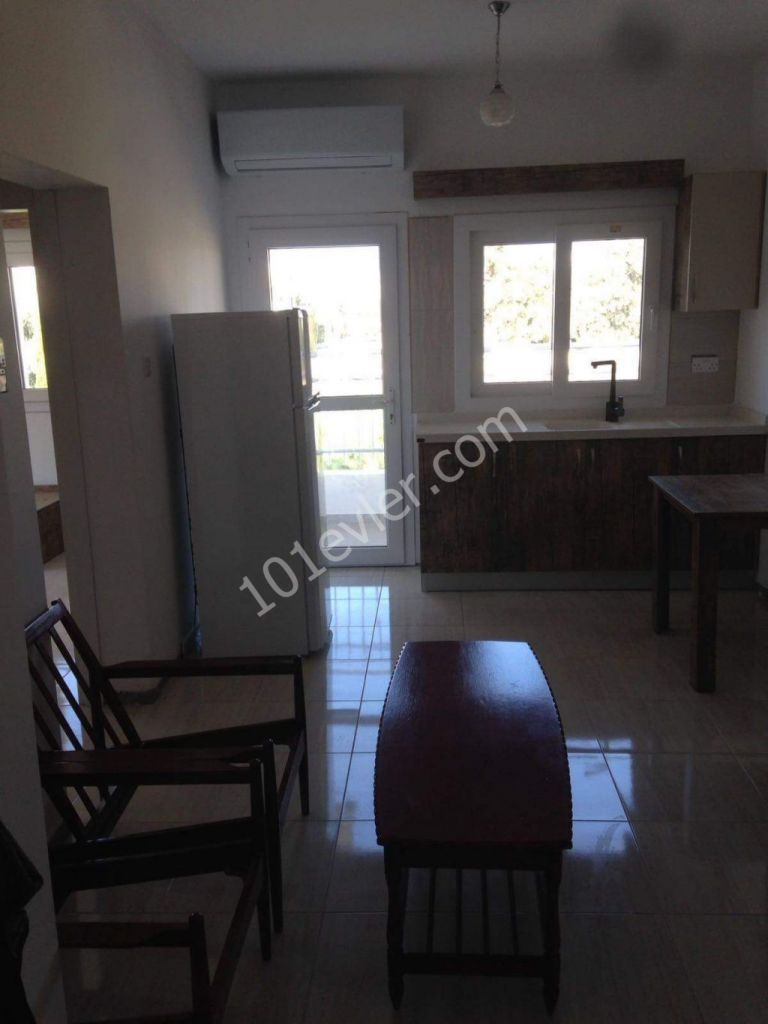 Flat To Rent in Gülseren, Famagusta