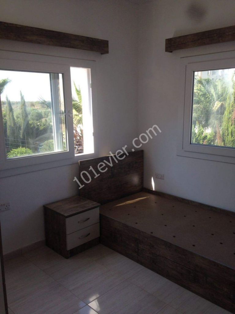 Flat To Rent in Gülseren, Famagusta