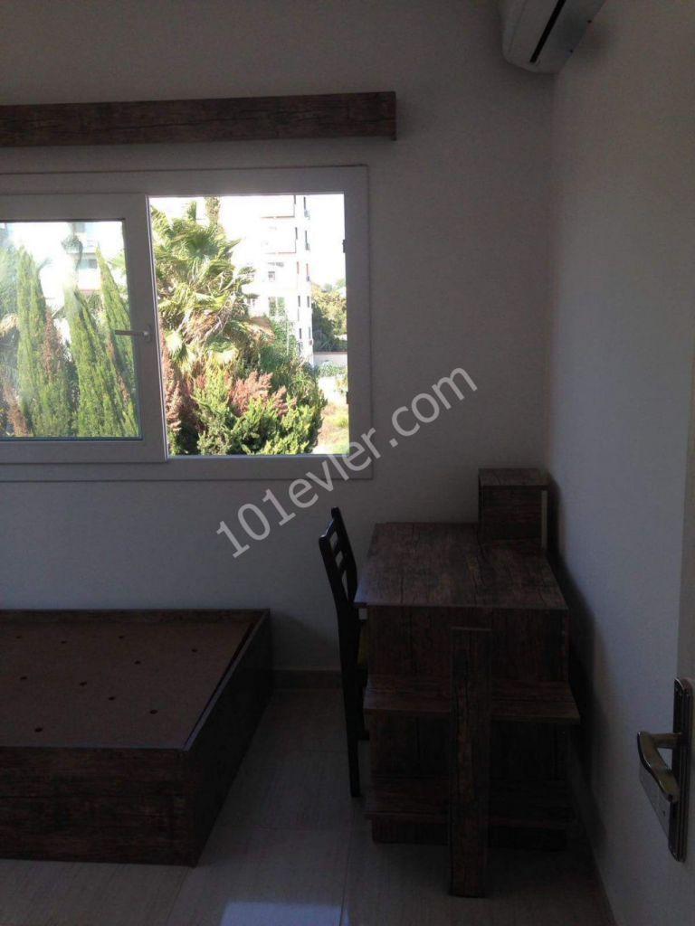 Flat To Rent in Gülseren, Famagusta