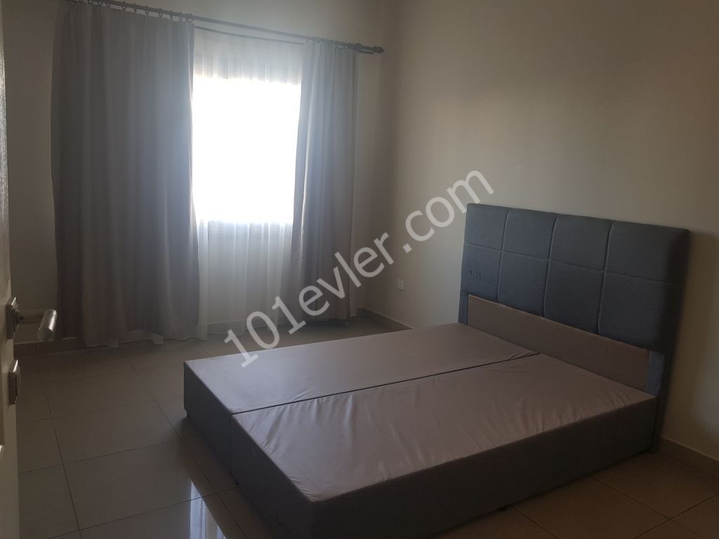 Flat To Rent in Gülseren, Famagusta