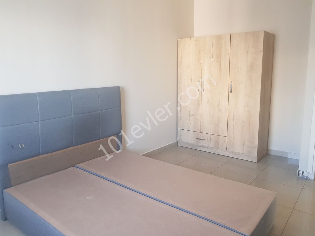 Flat To Rent in Gülseren, Famagusta