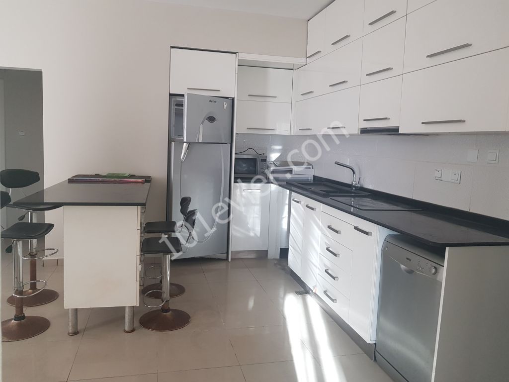 Flat To Rent in Gülseren, Famagusta