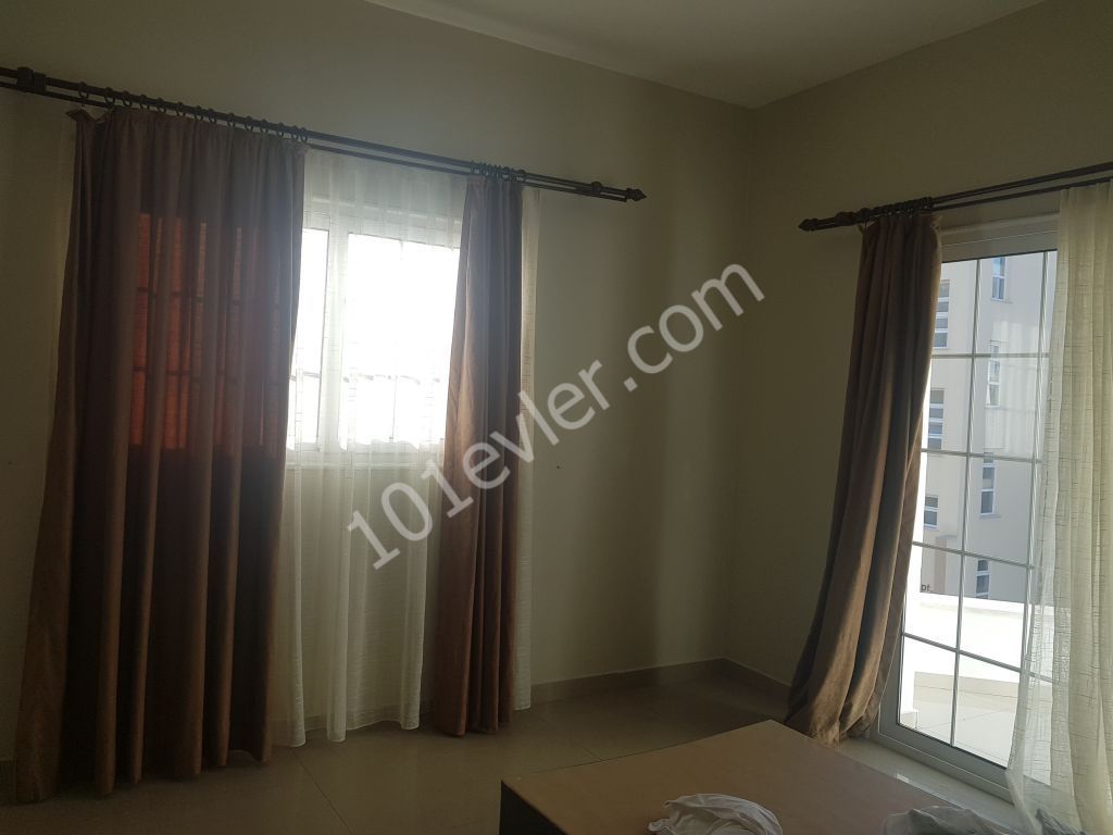 Flat To Rent in Gülseren, Famagusta