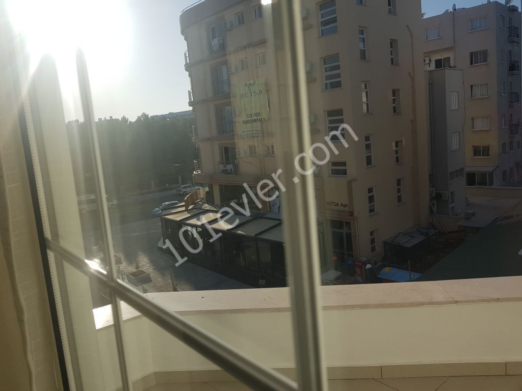 Flat To Rent in Gülseren, Famagusta