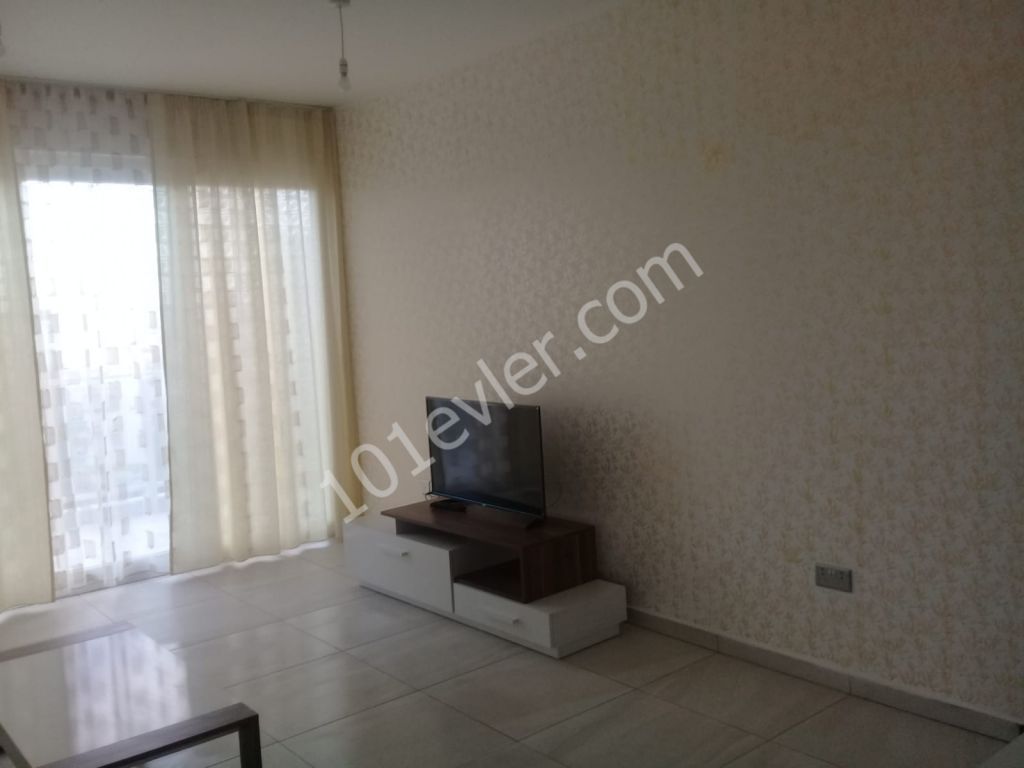 Mağusa merkezde kiralık sıfır 3+1 penthause 